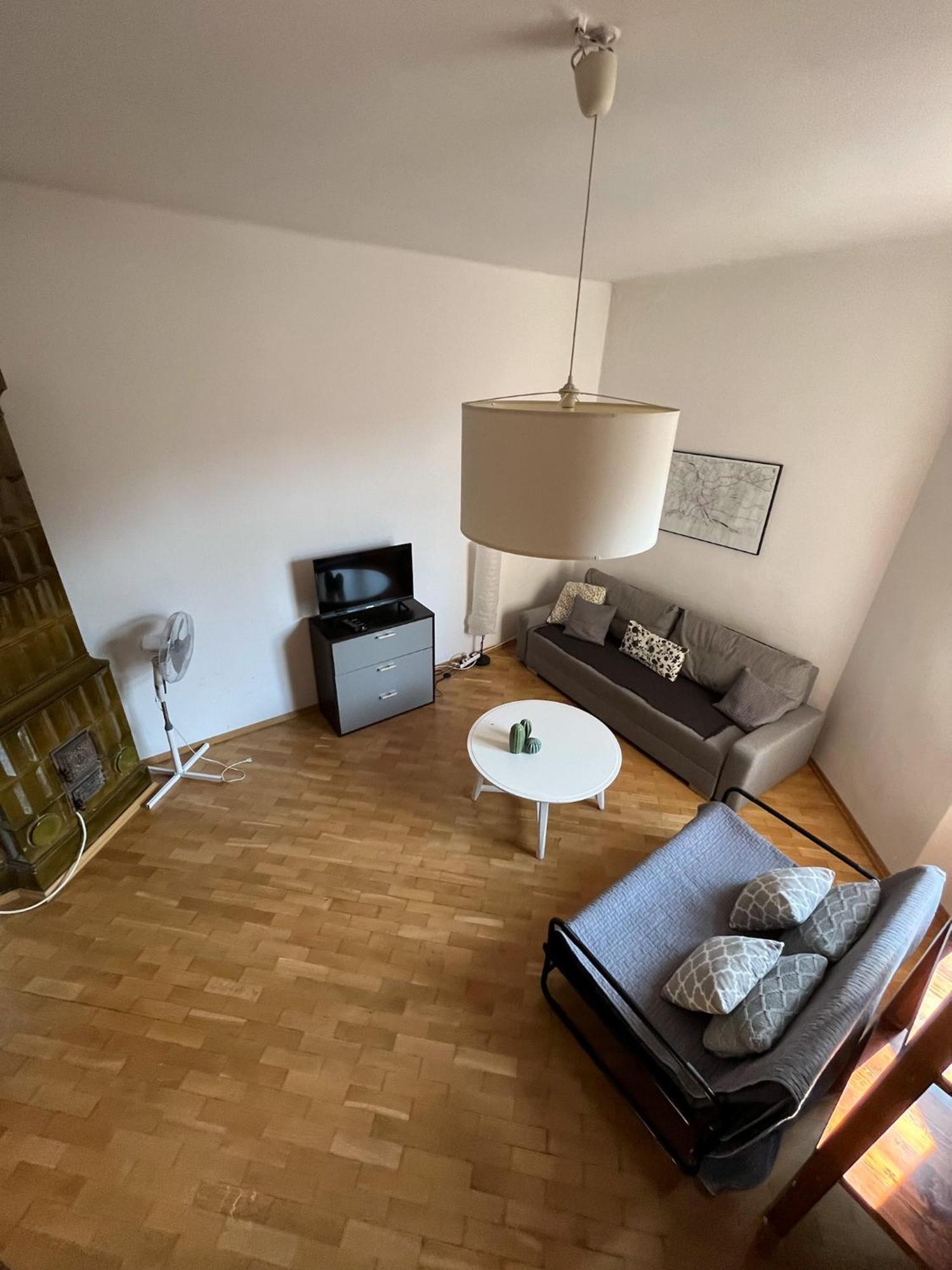 Downtown Apartment B Краків Екстер'єр фото